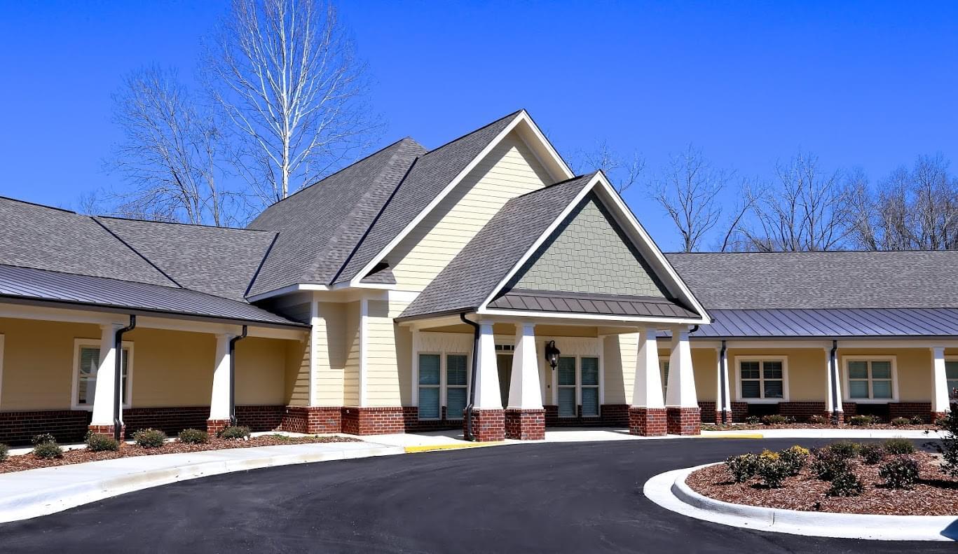 Cahaba Trace Senior Living Community Assisted Living, Nursing Home